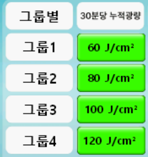 NEO-H 6장 처방표와 구역 관수 화면 구성 이미지 3