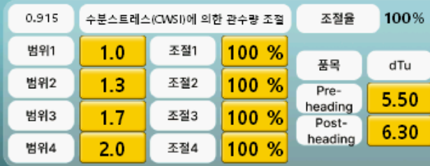 NEO-H 7장 일반 설정 화면 구성 이미지 1